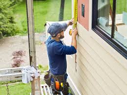 Best Siding Painting and Refinishing  in Allyn, WA